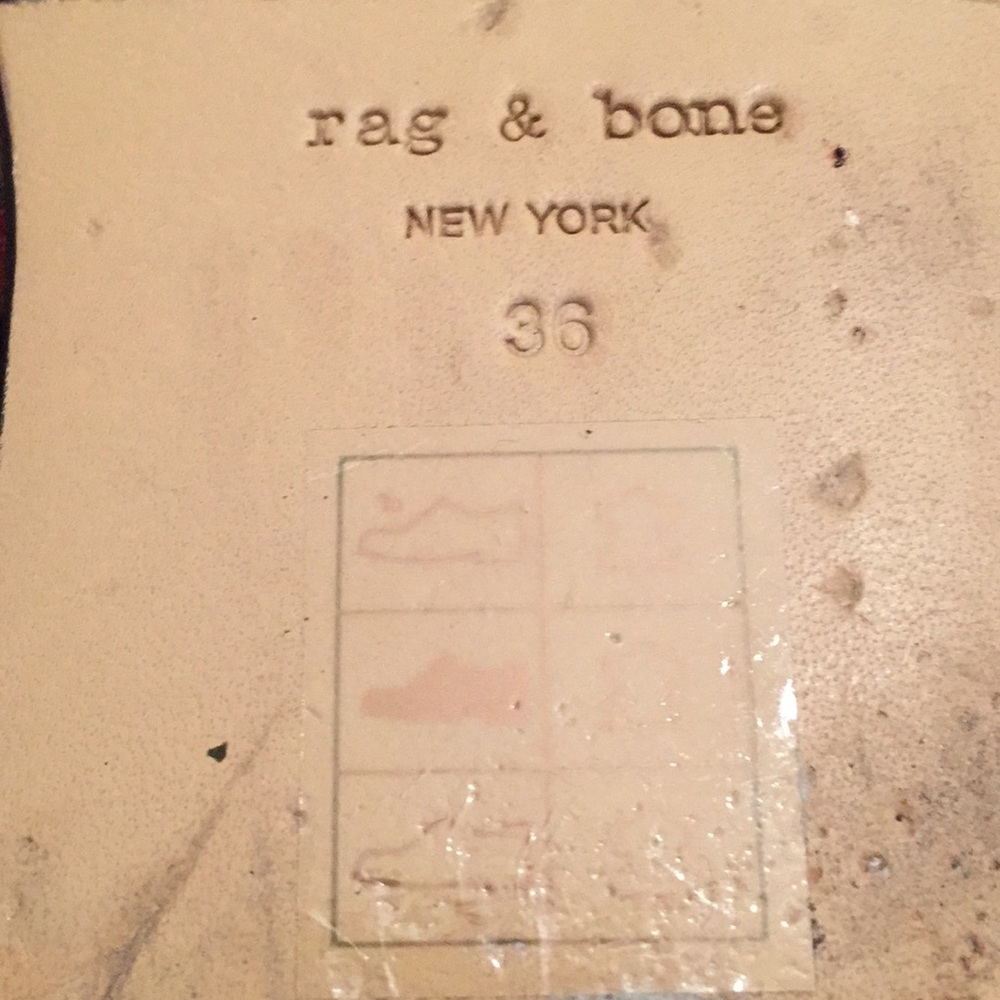 Rag And Bone Cameron Slides - image 7
